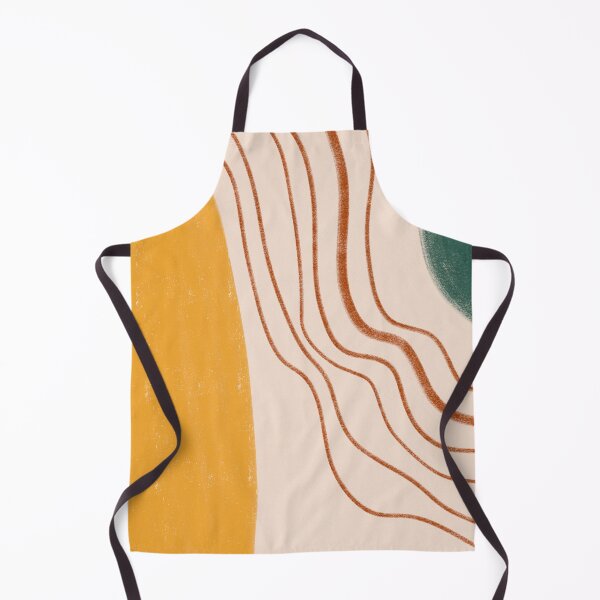 Item preview, Abstract Bohemian Shapes 15 designed and sold by Ana Moguš.