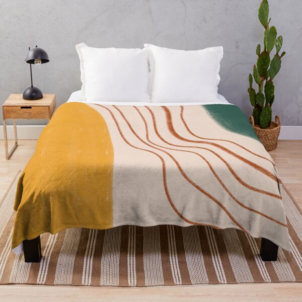 Item preview, Abstract Bohemian Shapes 15 designed and sold by Ana Moguš.