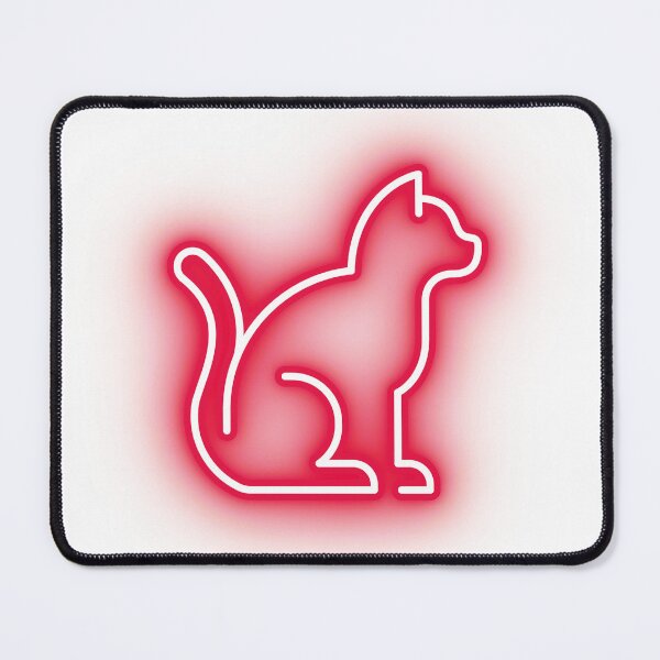 Item preview, I Am A Cat Lover Neon designed and sold by badretop.