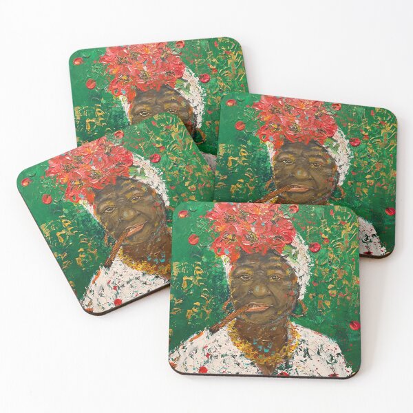Item preview, Cuban Lady designed and sold by Yasemin Camlibel.