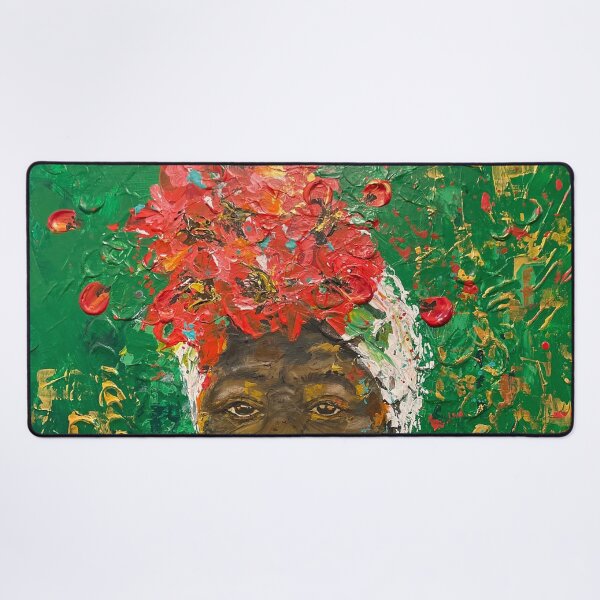 Item preview, Cuban Lady designed and sold by Yasemin Camlibel.