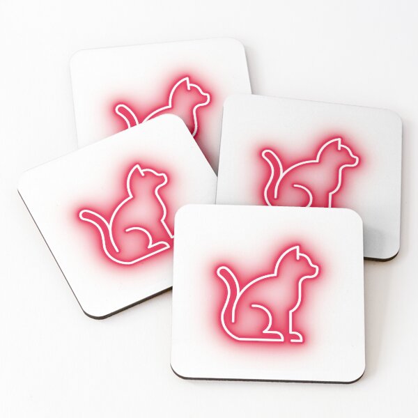Item preview, I Am A Cat Lover Neon designed and sold by badretop.
