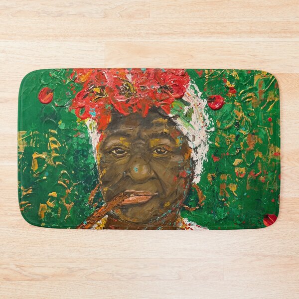 Item preview, Cuban Lady designed and sold by Yasemin Camlibel.