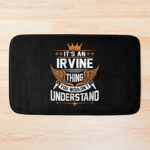 Item preview, Irvine Name T Shirt - Irvine Things Name Gift Item Tee designed and sold by gabridunc4.