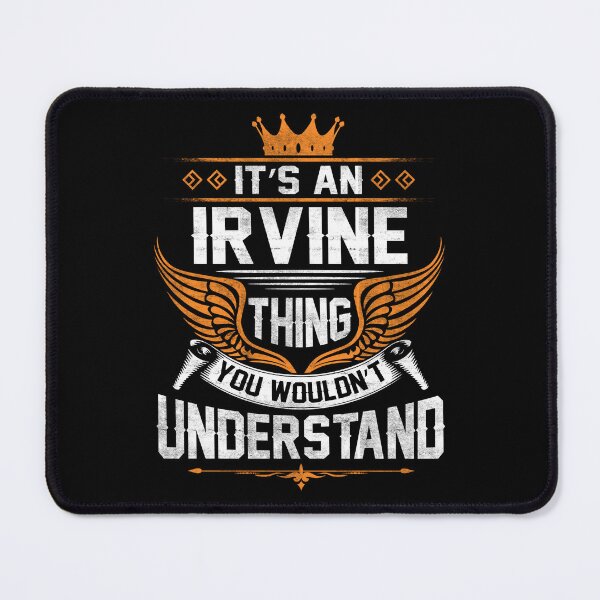 Item preview, Irvine Name T Shirt - Irvine Things Name Gift Item Tee designed and sold by gabridunc4.