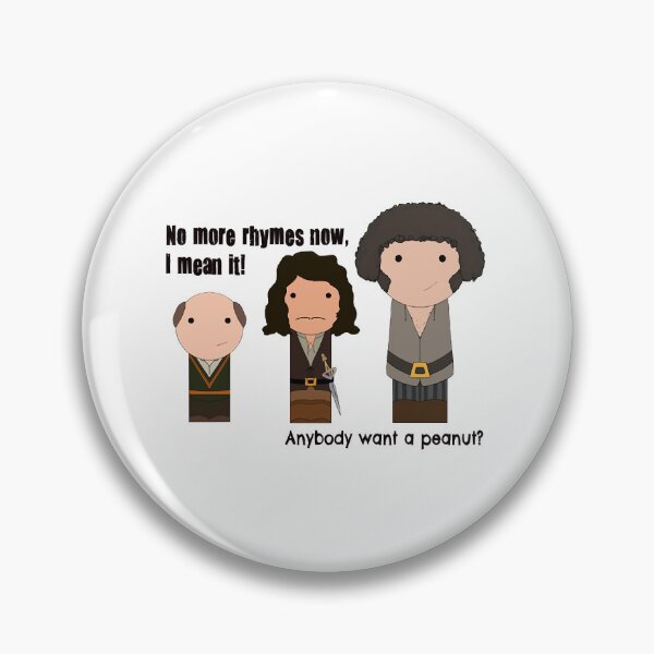 Item preview, Anybody Want a Peanut  designed and sold by EmmaSchlapp.