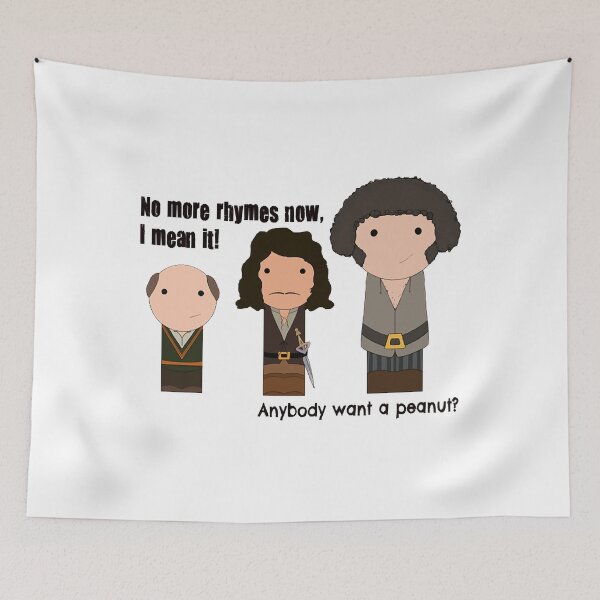 Item preview, Anybody Want a Peanut  designed and sold by EmmaSchlapp.
