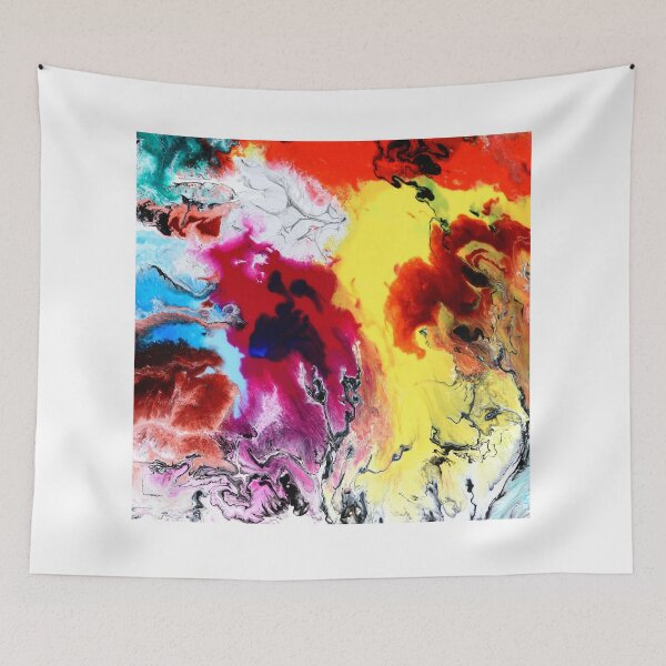Item preview, Happy Holi designed and sold by Caasiblazer.