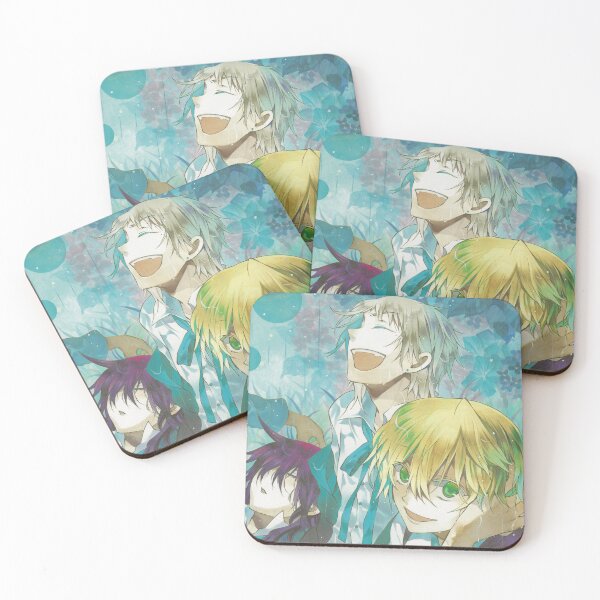 Item preview, Elliot Leo Oz designed and sold by Mana-Archiviste.