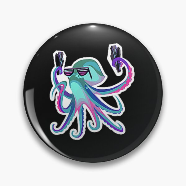 Item preview, Octorave spray   designed and sold by KK01Made.