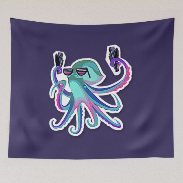 Item preview, Octorave spray   designed and sold by KK01Made.