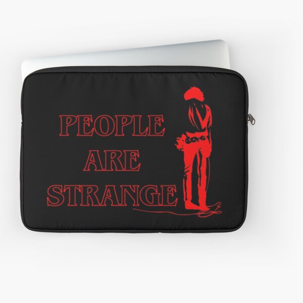 Item preview, People Are Strange designed and sold by MorrisonJones27.