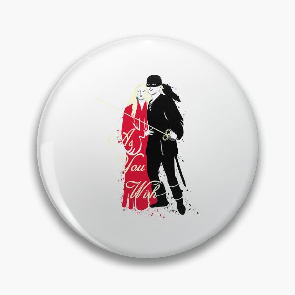 Item preview, As You Wish  designed and sold by EmmaSchlapp.