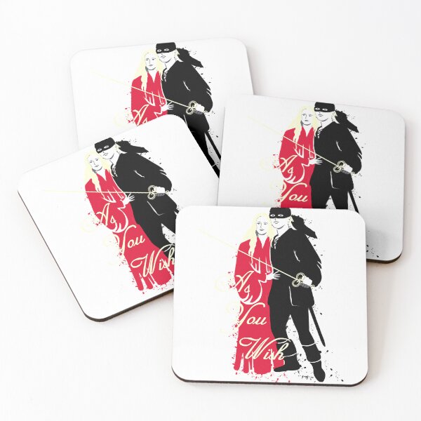 Item preview, As You Wish  designed and sold by EmmaSchlapp.
