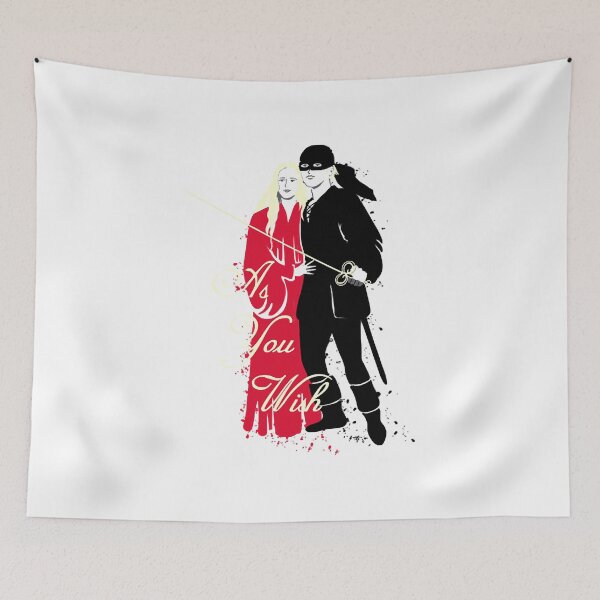 Item preview, As You Wish  designed and sold by EmmaSchlapp.