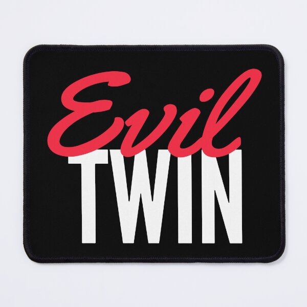 Item preview, Evil Twin I designed and sold by Lemon Pepper.