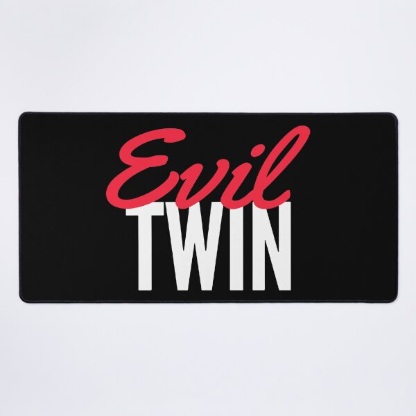 Item preview, Evil Twin I designed and sold by Lemon Pepper.