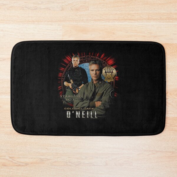 Item preview, Stargate SG1 Jack O'Neill designed and sold by deidei236.