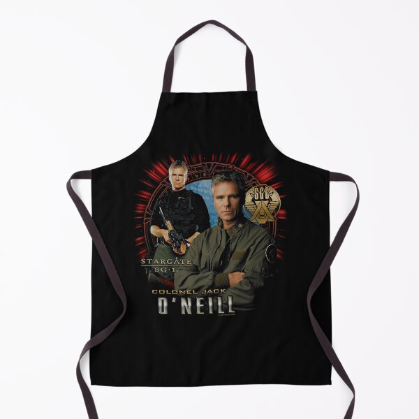 Item preview, Stargate SG1 Jack O'Neill designed and sold by deidei236.