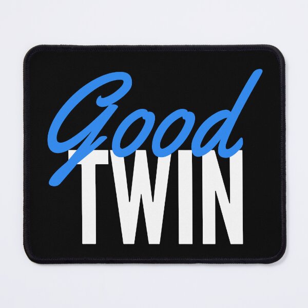 Item preview, Good Twin I designed and sold by Lemon Pepper.