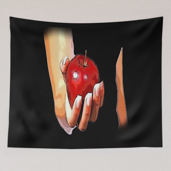 Item preview, Emotions of my hands designed and sold by Unique-on.