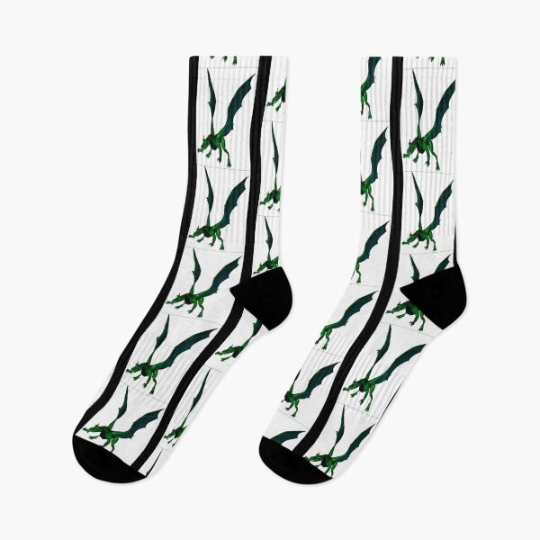 Item preview, 3D Green Dragon Design Classic . designed and sold by orddqfagenhf.