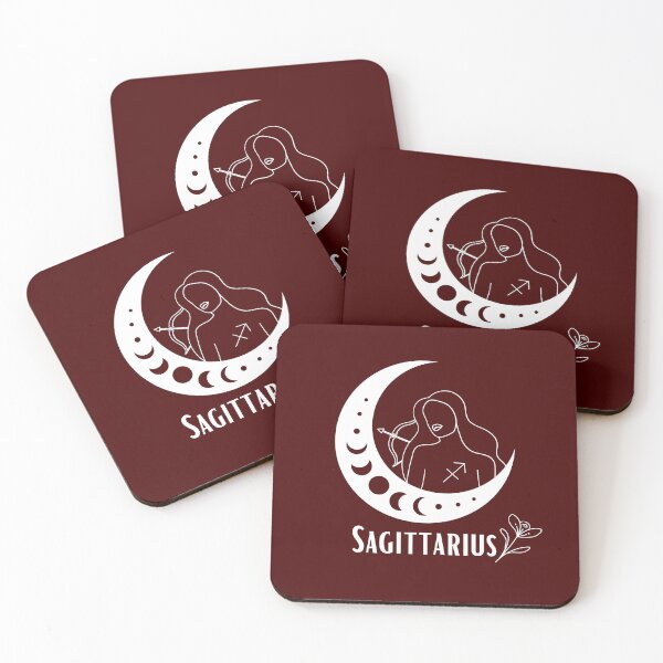 Item preview, Astrology Sign Sagittarius - Zodiac sign  designed and sold by astroful.