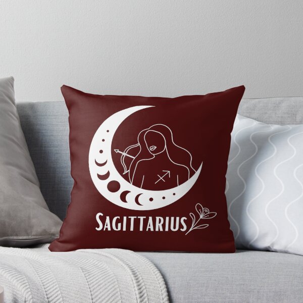 Item preview, Astrology Sign Sagittarius - Zodiac sign  designed and sold by astroful.