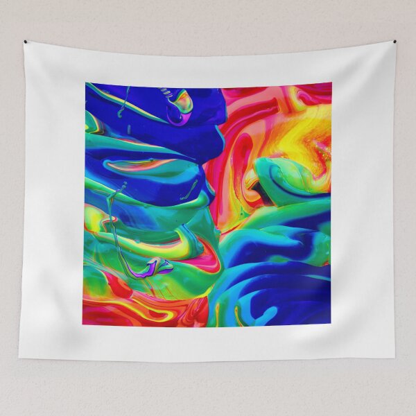 Item preview, Happy Holi designed and sold by Caasiblazer.