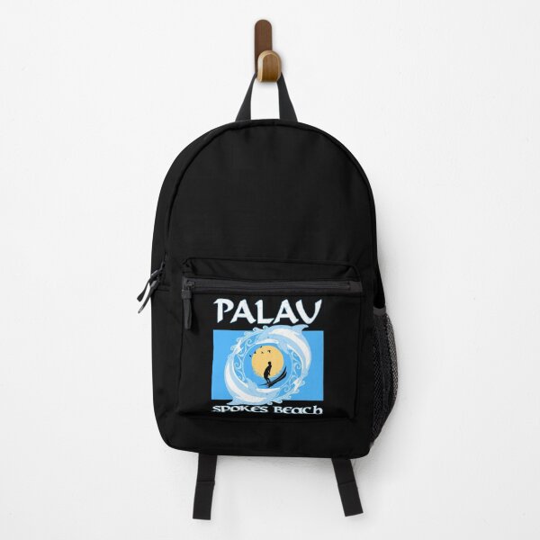 Item preview, Palau designed and sold by NicGrayGraphic.