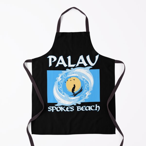 Item preview, Palau designed and sold by NicGrayGraphic.