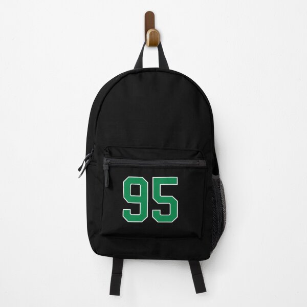 Item preview, 95 number, green lucky sports ninety five designed and sold by ArtIsParty.
