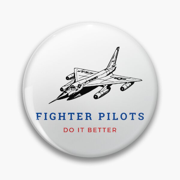 Item preview, Fighter Pilot Quotes designed and sold by fashionoose.