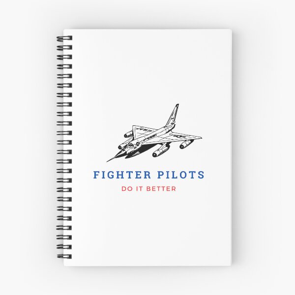 Item preview, Fighter Pilot Quotes designed and sold by fashionoose.