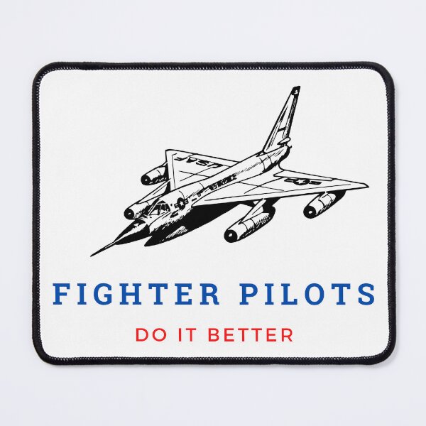 Item preview, Fighter Pilot Quotes designed and sold by fashionoose.