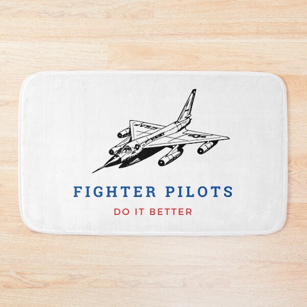 Item preview, Fighter Pilot Quotes designed and sold by fashionoose.