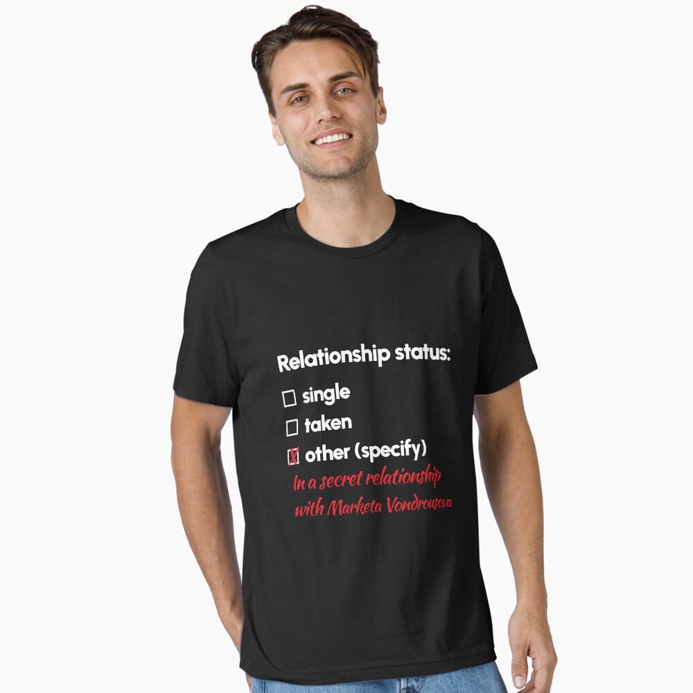 Marketa Vondrousova Relationship 2