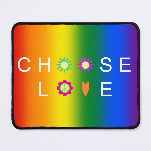 Item preview, Choose Love designed and sold by shotsfromthehip.