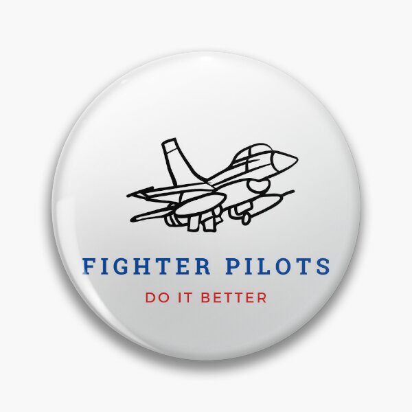 Item preview, Fighter Pilot Quotes designed and sold by fashionoose.