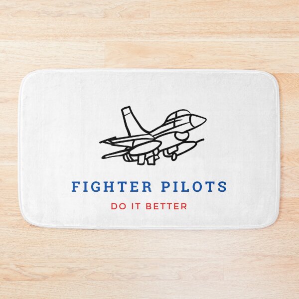 Item preview, Fighter Pilot Quotes designed and sold by fashionoose.