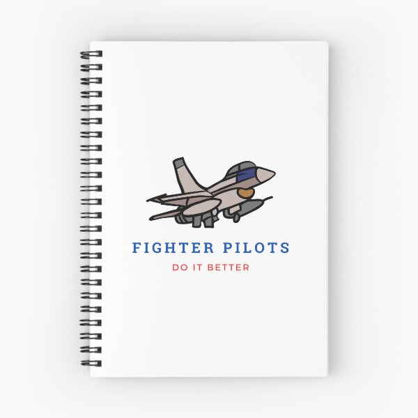 Item preview, Fighter Pilot Quotes designed and sold by fashionoose.