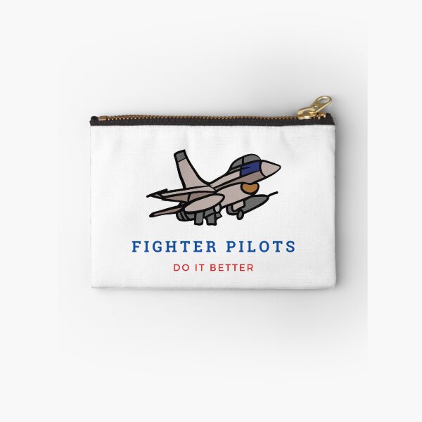 Item preview, Fighter Pilot Quotes designed and sold by fashionoose.