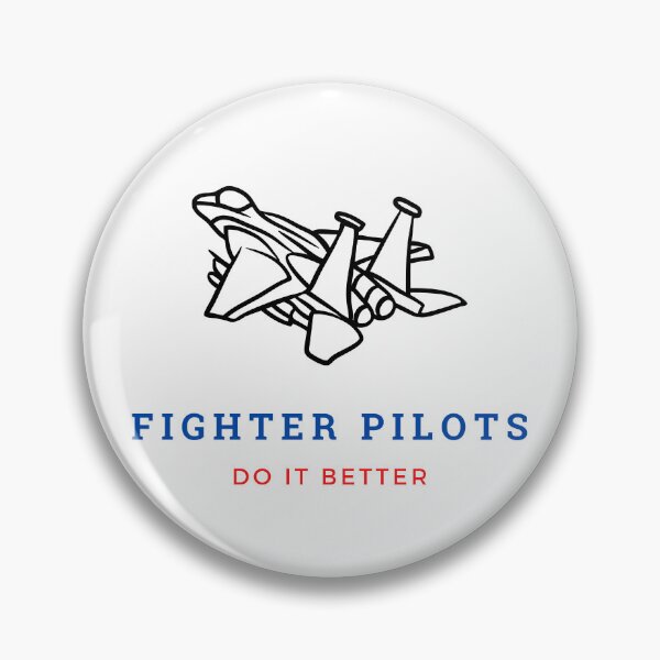 Item preview, Fighter Pilot Quotes designed and sold by fashionoose.