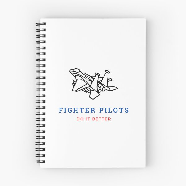 Item preview, Fighter Pilot Quotes designed and sold by fashionoose.
