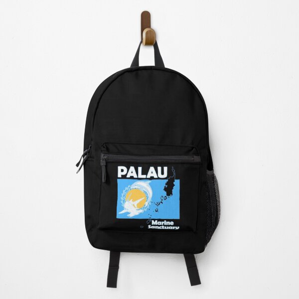 Item preview, Palau designed and sold by NicGrayGraphic.