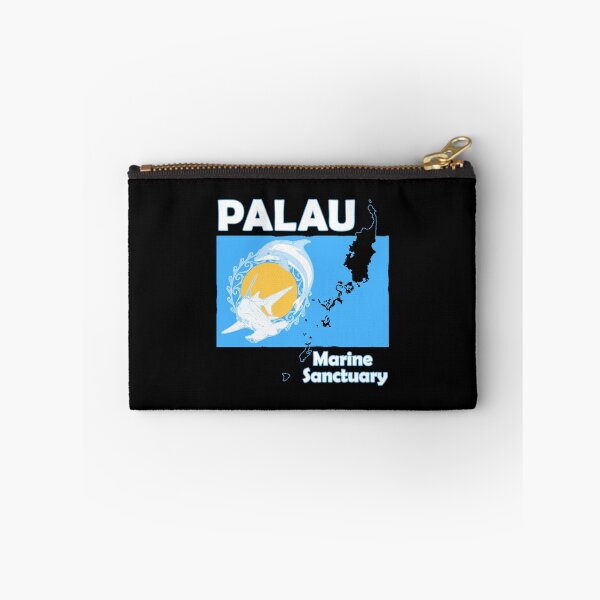 Item preview, Palau designed and sold by NicGrayGraphic.