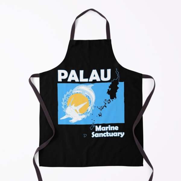 Item preview, Palau designed and sold by NicGrayGraphic.