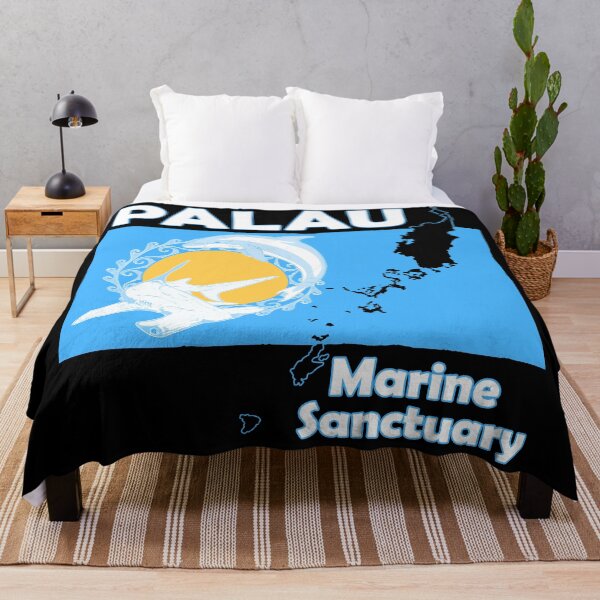 Item preview, Palau designed and sold by NicGrayGraphic.