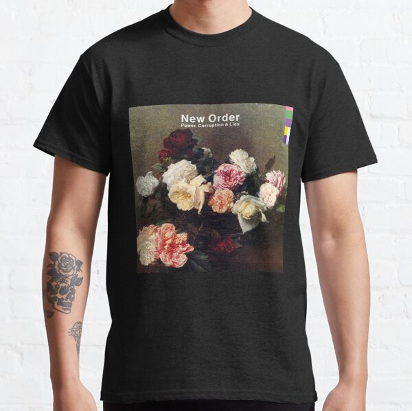 Official New Order Rubix T-Shirt Movement Brotherhood Music Complete Lost Sirens Official New Order Rubix T-Shirt Movement Brotherhood Music Complete Lost Sirens