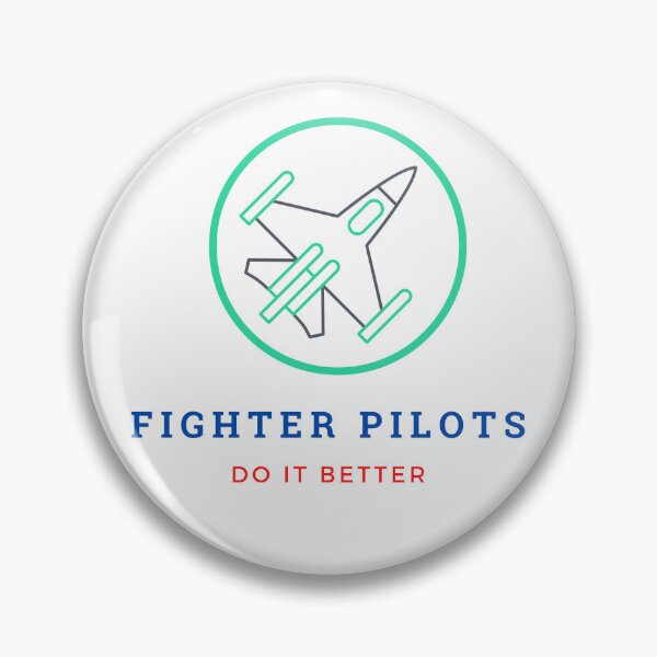 Item preview,  Fighter Pilot Quotes designed and sold by fashionoose.